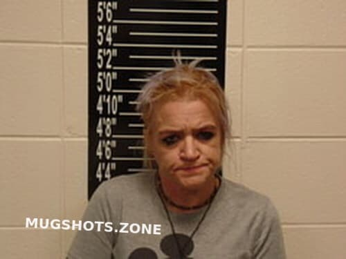 Teresa Leeann Creason