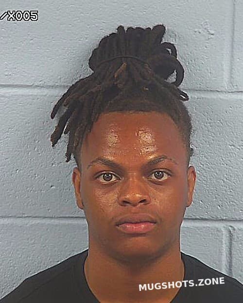Darious Jamoul Taylor