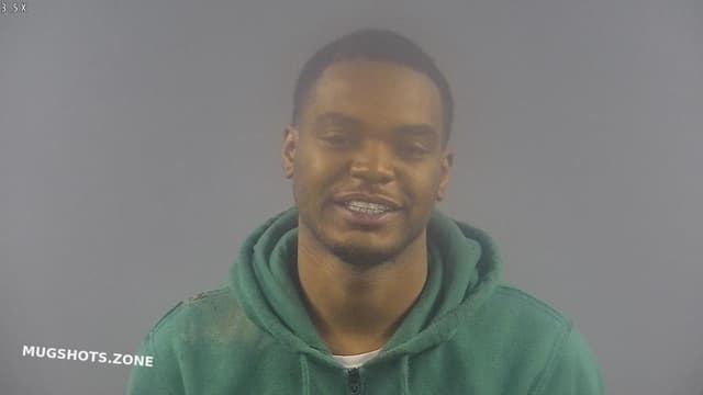 Treshawn Martez Hutchins