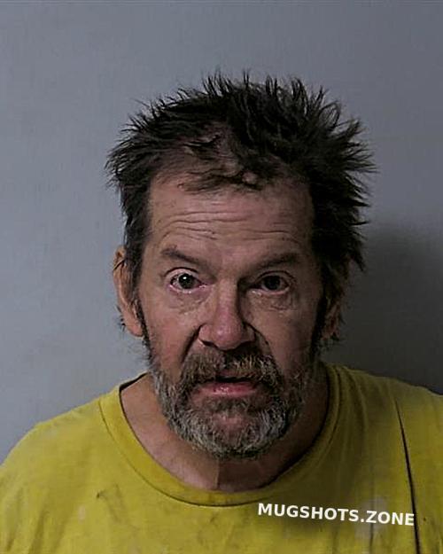 Patrick Allen Lambert