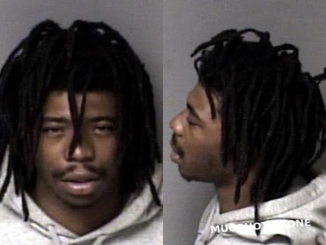 Jaylen Joshawn Mccree