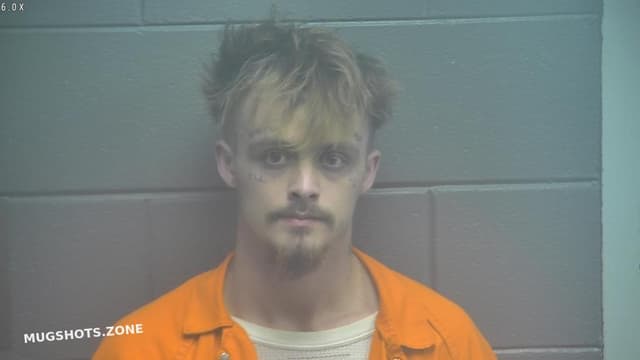 Jacob Wayne Ray Baughman