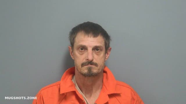 Jerry Wayne Howton