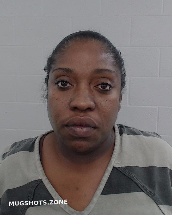 Tanesia Trevae Groover