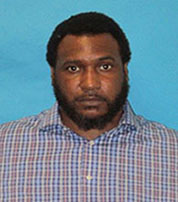 Sedric Maurice Partee