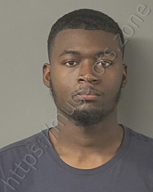 Kesean Ardorivous L Whitehead