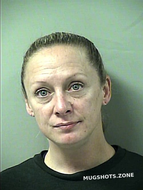 Crystal Lynn Pechacek
