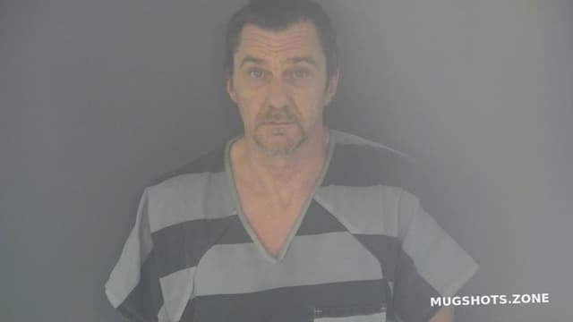 Michael Earl Roberts
