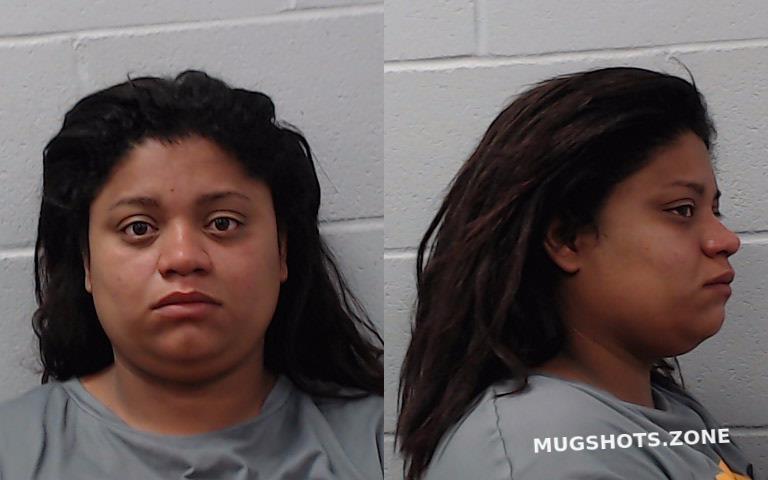 Yasnahia Mendoza Alvarez