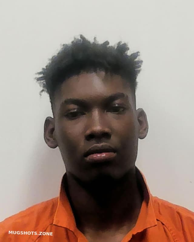 Qvarius Catrell Williams