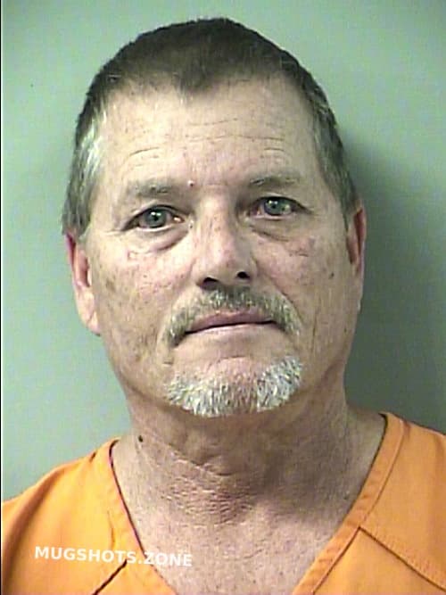 James Woodrow Brooks