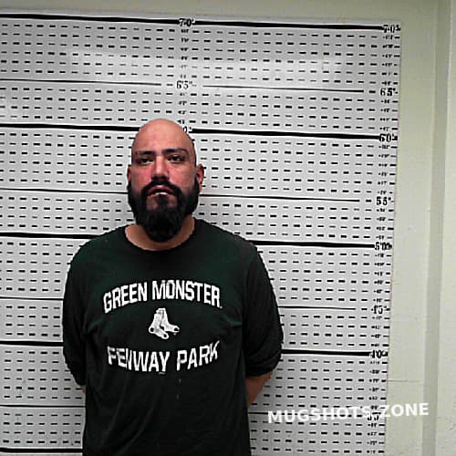 John Michael Vasquez