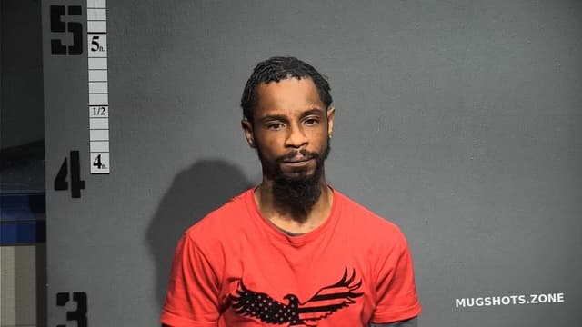 Christopher Raheem Brooks