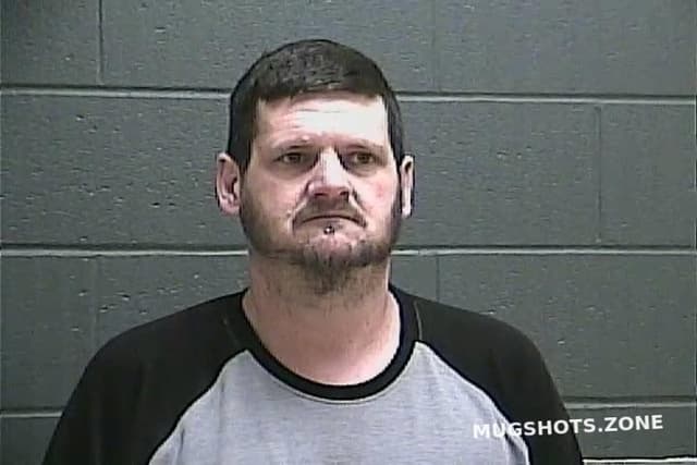 Phillip Daniel Marshall