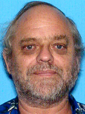 James Phillip Pendrey