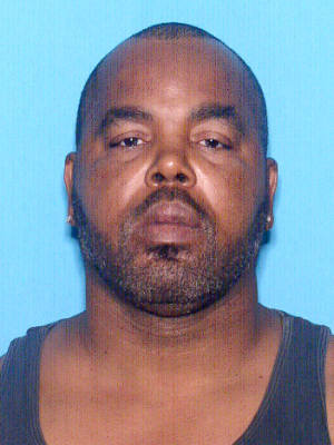 Marvin Frederick Cooper