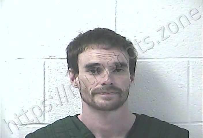 Randy Ray Kelley