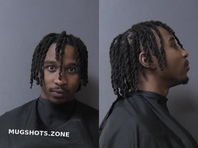 Martel Lee Winston