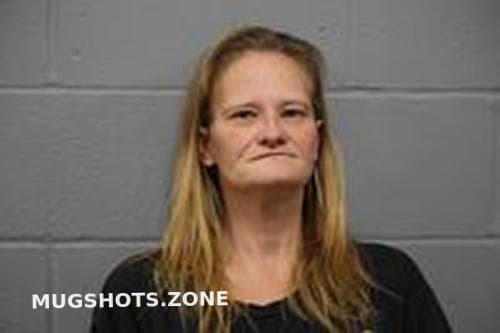 Bobbi Jo Lebom