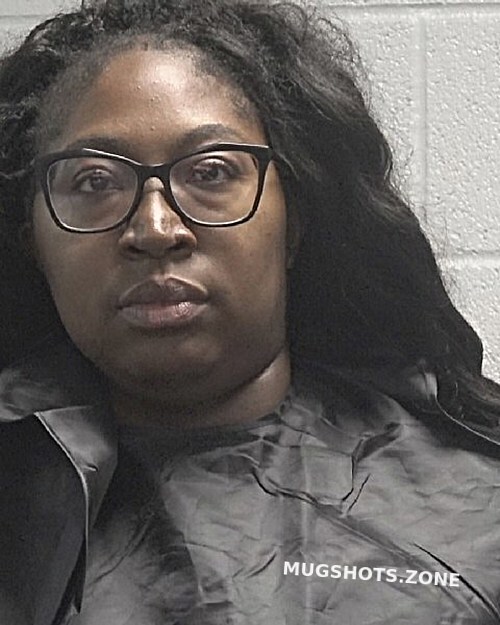 Amber Danielle Ivey Wilkins