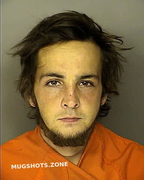 Travis Michael Monahan
