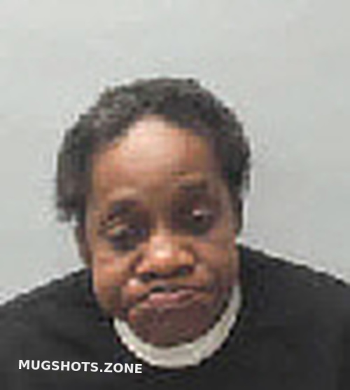 Lakeshia Trinetta Hall