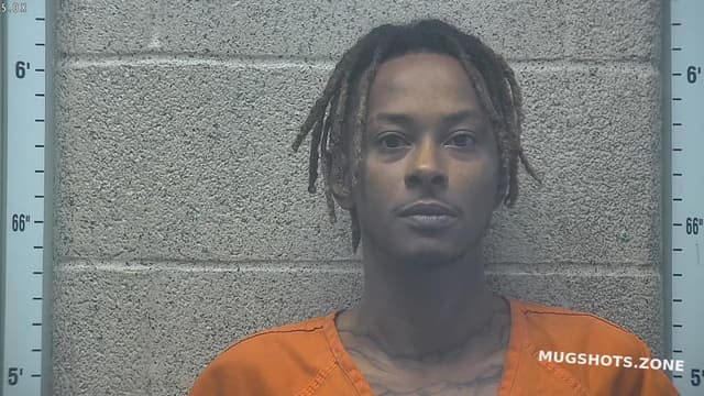 Trarell Deonte Barnett