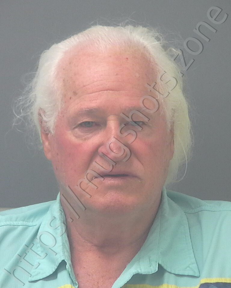 James Keith Johnson