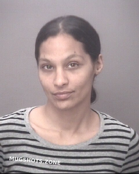 Frannie Serena Locklear