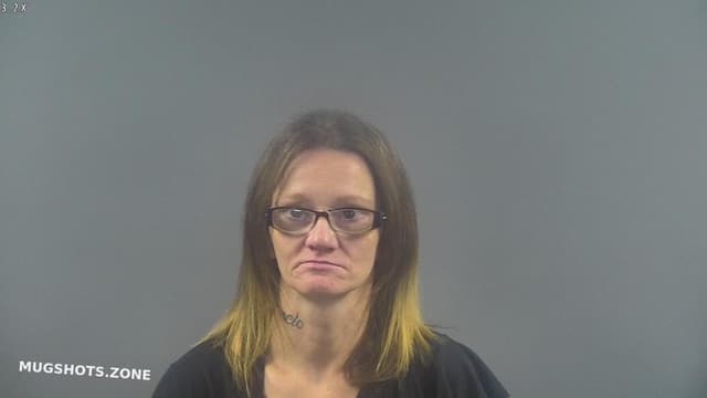 Jessica Lynn Meador