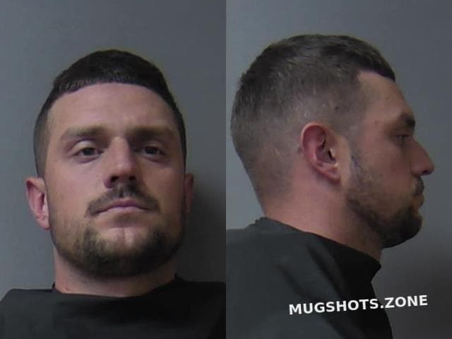 Caleb Andrew Laurie