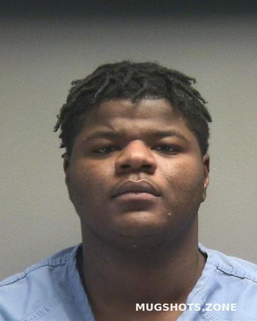 Tayshawn James Eugene Edmond Huffman