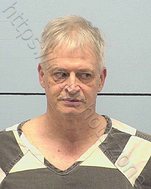 Donald Ray Smith