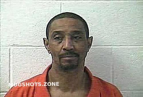 Wayne Leon Chatman