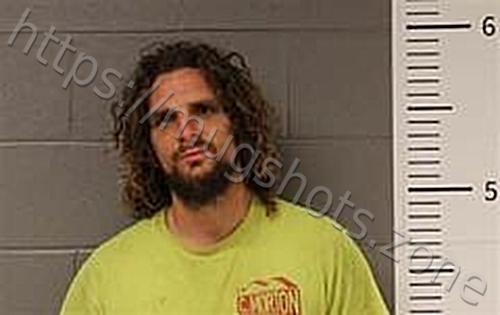 Mathew Hardin