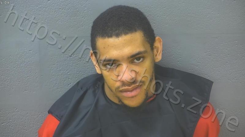 Caleb Ramiro Wansley