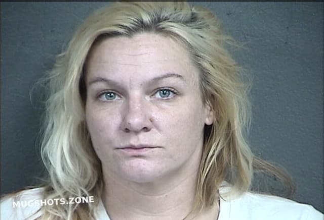 Mary Savannah Lazenby