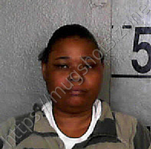 Latrenda Denise Corbin