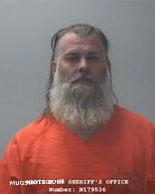 Charles Wayne Mitchell