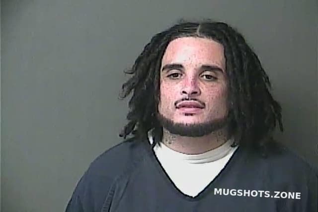 Courey Deshaun Beets