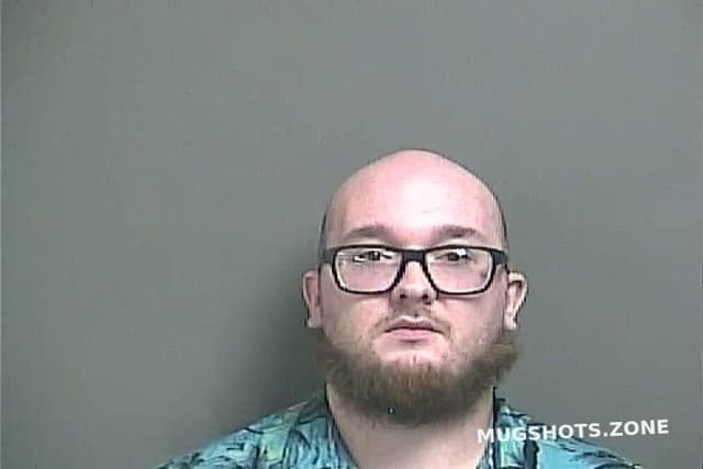 Austin Bishop Moore