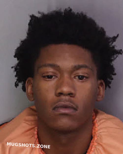 Jamario Naquan Taylor