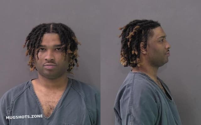 Jacques Deshawn Wilson