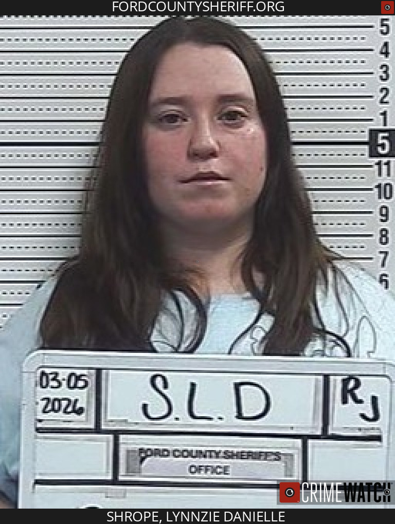 Lynnzie Danielle Shrope