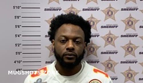 Taurean Kalijah Peck