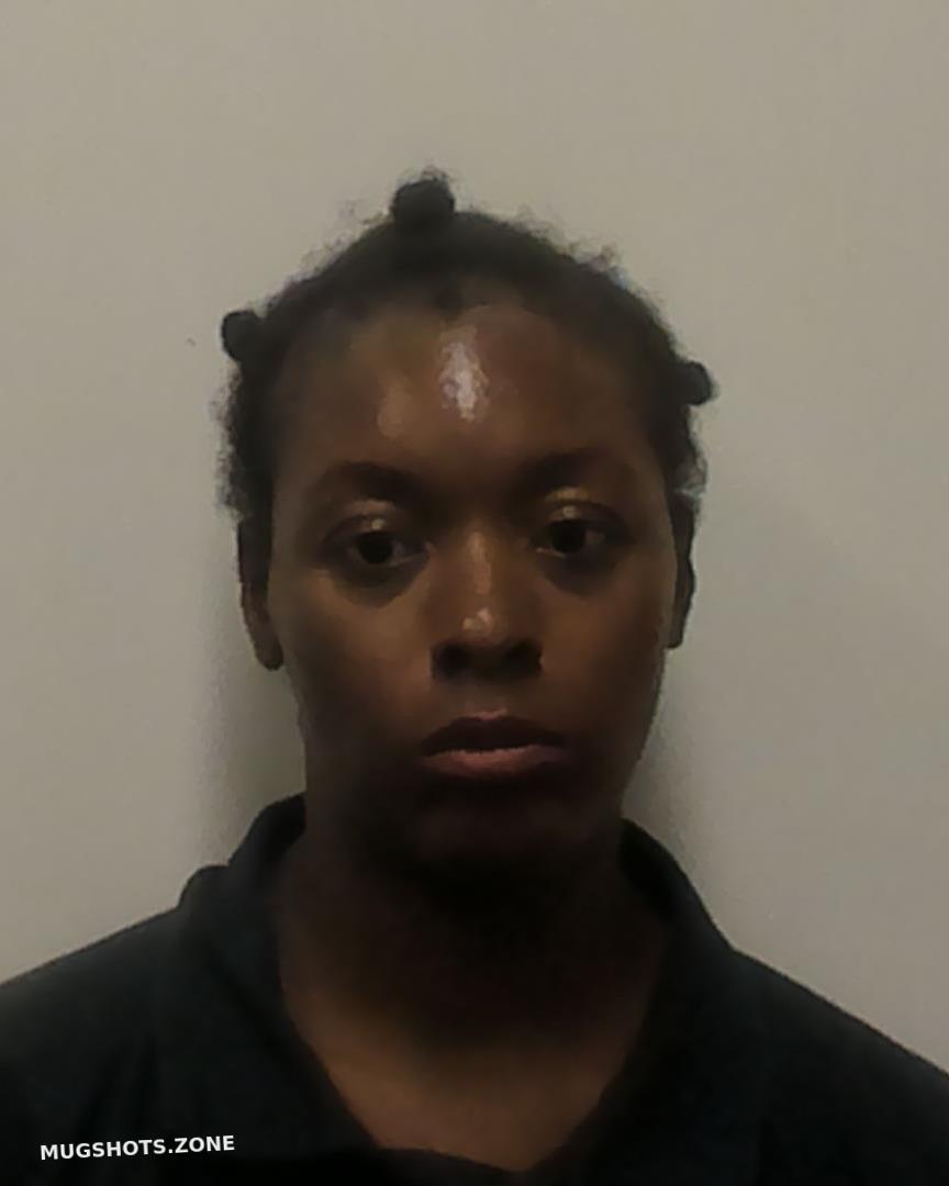 Zanosha Michelle Brown