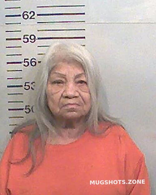 Ramona Sanchez Gallegos