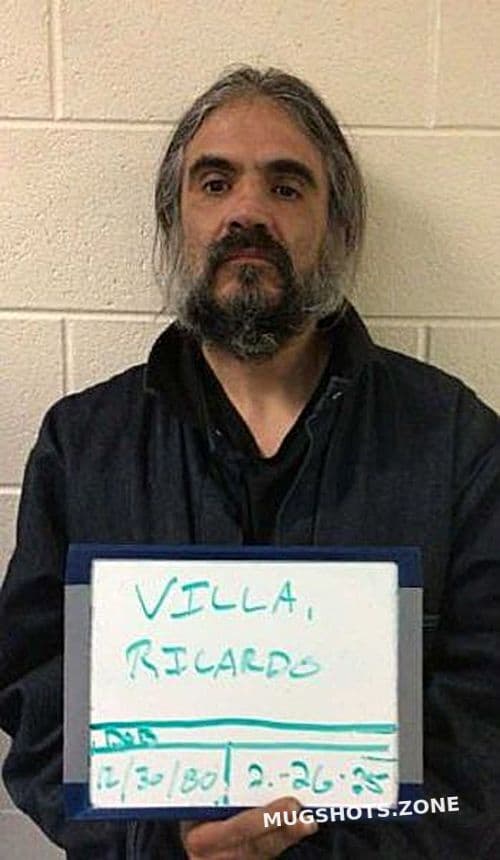 Ricardo Villa