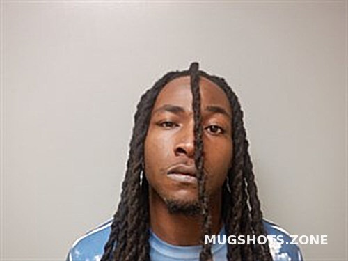 Taurus Terrell Crawford