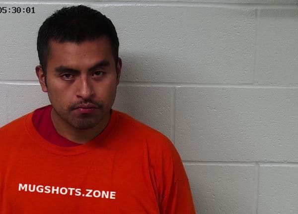 Esau Martinez